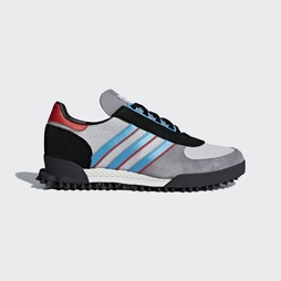 Adidas Marathon TR Férfi Originals Cipő - Szürke [D81756]